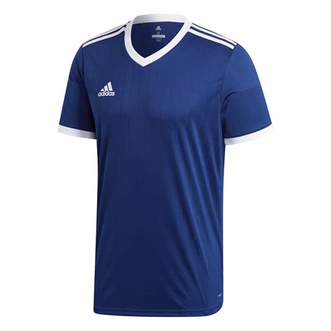 adidas herren tabela 18 trikot white